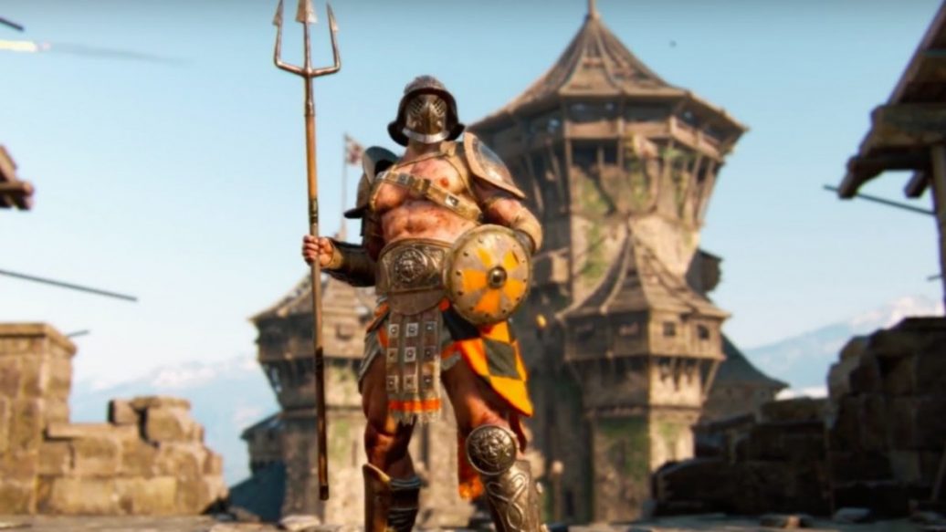 for honor update for honor update