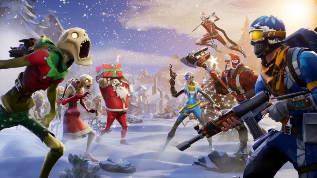 fortnite i online multiplayer i 50v50 limited time mode i fortnite i online multiplayer i 50v50 limited time mode i