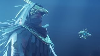 Artistry in Games Fran-First-Impressions-of-Curse-of-Osiris Fran: First Impressions of Curse of Osiris News  IGN Fran Mirabella fm3 Fireteam Chat destiny 2 livestream destiny 2 curse of osiris  