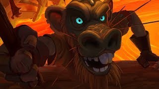 Artistry in Games Hearthstone-Escape-the-Catacombs-Event-Livestream Hearthstone: Escape the Catacombs Event Livestream News  PlayStation Network (PSN) PC Mac iPhone ipad IGN Hearthstone: Heroes of WarCraft games feature companies card Blizzard Entertainment Battle Android  
