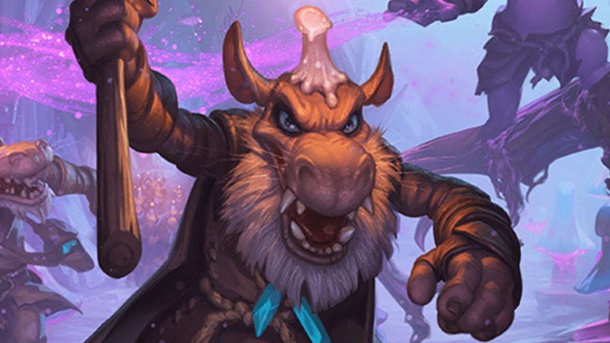 Artistry in Games Hearthstone-Kobolds-and-Catacombs-21-Minutes-of-Dungeon-Run-Gameplay Hearthstone Kobolds and Catacombs: 21 Minutes of Dungeon Run Gameplay News  PC Mac Kobolds and Catacombs gameplay Kobolds and Catacombs expansion Kobolds and Catacombs cards Kobolds and Catacombs iPhone ipad IGN Hearthstone: Heroes of WarCraft games Gameplay card Blizzard Entertainment Battle Android  