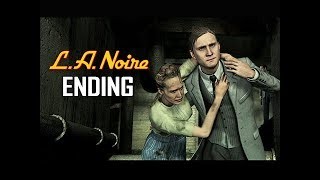 Artistry in Games LA-NOIRE-Gameplay-Walkthrough-Part-26-ENDING-A-Different-Kind-of-War-5-STAR-Remaster LA NOIRE Gameplay Walkthrough Part 26 - ENDING - A Different Kind of War (5 STAR Remaster) News  walkthrough Video game Video trailer Single review playthrough Player Play part Opening new mission let's Introduction Intro high HD Guide games Gameplay game Ending definition CONSOLE Commentary Achievement 60FPS 60 fps 1080P  