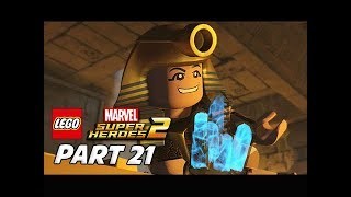 Artistry in Games LEGO-Marvel-Super-Heroes-2-Gameplay-Walkthrough-Part-20-LOKI LEGO Marvel Super Heroes 2 Gameplay Walkthrough Part 20 - LOKI News  walkthrough Video game Video trailer Single review playthrough Player Play part Opening new mission let's Introduction Intro high HD Guide games Gameplay game Ending definition CONSOLE Commentary Achievement 60FPS 60 fps 1080P  