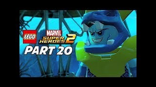 Artistry in Games LEGO-Marvel-Super-Heroes-2-Gameplay-Walkthrough-Part-20-Pharaoh LEGO Marvel Super Heroes 2 Gameplay Walkthrough Part 20 - Pharaoh News  walkthrough Video game Video trailer Single review playthrough Player Play part Opening new mission let's Introduction Intro high HD Guide games Gameplay game Ending definition CONSOLE Commentary Achievement 60FPS 60 fps 1080P  