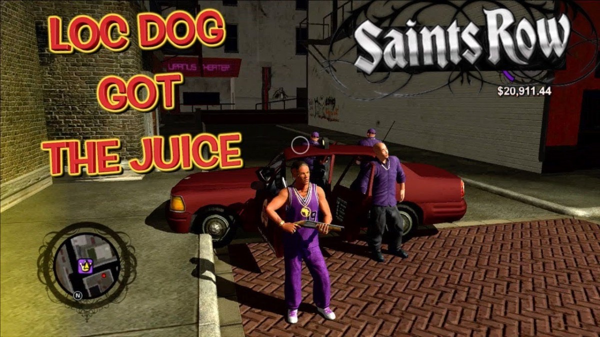 Artistry in Games LOC-DOG-GETTING-RESPECT-IN-THE-STREETS-FUNNY-SAINTS-ROW-GAMEPLAY-19 LOC DOG GETTING RESPECT IN THE STREETS! ( FUNNY "SAINTS ROW" GAMEPLAY #19) News  xbox 360 gaming saints row walkthrough saints row gameplay loc dog saints row let's play itsreal85 gaming ch gameplay walkthrough annel  