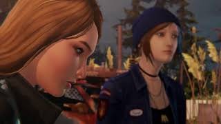 Artistry in Games Life-is-Strange-Before-the-Storm-Episode-3-Launch-Trailer Life is Strange: Before the Storm Episode 3 – Launch Trailer News  Xbox One trailer Square Enix PC Life is Strange: Before the Storm -- Episode 3: Hell is Empty IGN games DONTNOD Entertainment DLC / Expansion Deck Nine Games adventure #ps4  