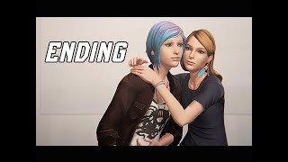 Artistry in Games Life-is-Strange-Before-the-Storm-Walkthrough-Part-5-ENDING-Episode-3 Life is Strange Before the Storm Walkthrough Part 5 - ENDING (Episode 3) News  walkthrough Video game Video trailer Single review playthrough Player Play part Opening new mission let's Introduction Intro high HD Guide games Gameplay game Ending definition CONSOLE Commentary Achievement 60FPS 60 fps 1080P  