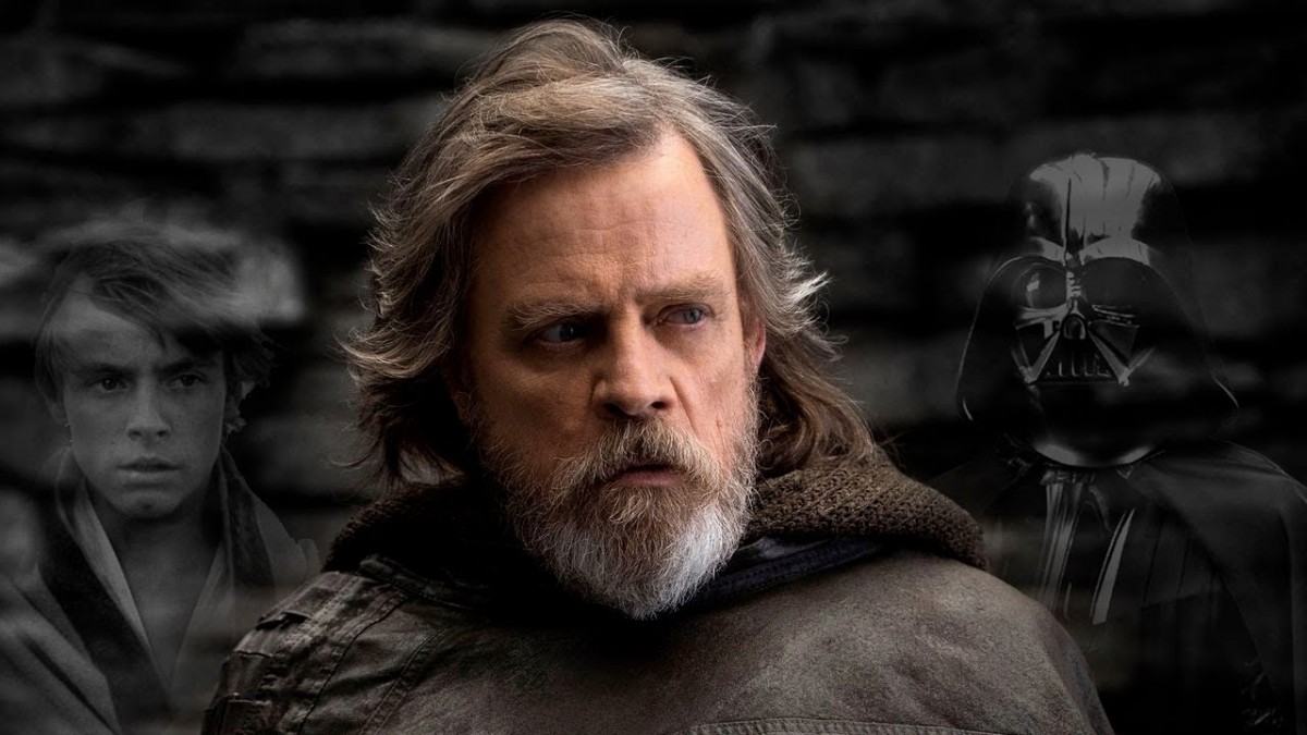 Artistry in Games Luke-Skywalker-is-the-Most-Tragic-Character-in-Star-Wars-Up-At-Noon-Live Luke Skywalker is the Most Tragic Character in Star Wars - Up At Noon Live! News  Up At Noon Live Up At Noon Star Wars: The Last Jedi Star Wars: The Force Awakens Star Wars: Episode VI -- Return of the Jedi Star Wars: Episode IV -- A New Hope Star Wars: Episode I -- The Phantom Menace star wars sci-fi Princess Leia Organa Padme Amidala movie Luke Skywalker Lucasfilm Ltd. IGN Dark Horse Anakin Skywalker 20th Century Fox  