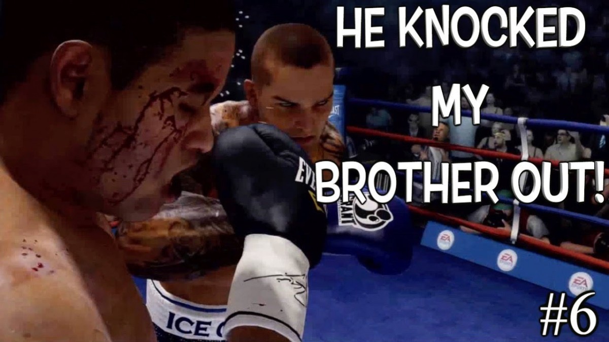 Artistry in Games MY-BROTHER-GOT-SLUMPED-BY-ISSAC-FROST-FUNNY-FIGHT-NIGHT-CHAMPION-GAMEPLAY-6 MY BROTHER GOT SLUMPED BY ISSAC FROST! ( FUNNY "FIGHT NIGHT CHAMPION" GAMEPLAY #6 News  xbox 360 gaming let's play gameplay walkthrough fight night champion walkthrough fight night champion issac frost brother champion mode  