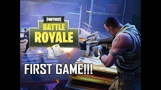 Artistry in Games My-First-Ever-Game-of-Fornite-Battle-Royale My First Ever Game of Fornite Battle Royale News  walkthrough Video game Video trailer Single review playthrough Player Play part Opening new mission let's Introduction Intro high HD Guide games Gameplay game Ending definition CONSOLE Commentary Achievement 60FPS 60 fps 1080P  