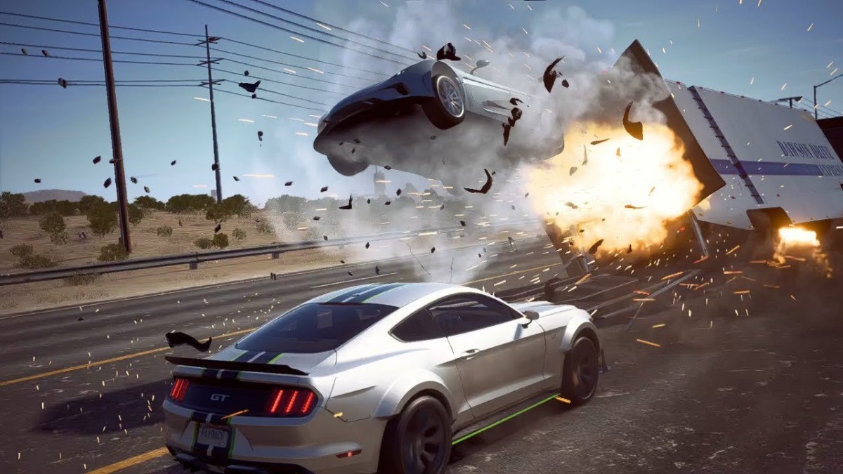 Artistry in Games Need-For-Speed-Payback-I-Campaign-Gameplay-Walkthrough-I-Part-7-I-Highway-Heist Need For Speed Payback I Campaign Gameplay Walkthrough I Part 7 I Highway Heist Reviews  nfspayback nfs payback needforspeedpayback no commentary needforspeedpayback needforspeed payback Need For Speed Payback I Campaign Gameplay Walkthrough I Part 7 I Highway Heist Need For Speed Payback I Campaign Gameplay Walkthrough I Part 1 I Billionaire's Row Need for Speed Payback  