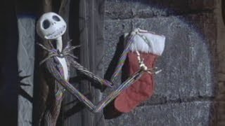 Artistry in Games Nightmare-Before-Christmas-1993-movie-review Nightmare Before Christmas (1993) - movie review News  tim burton  