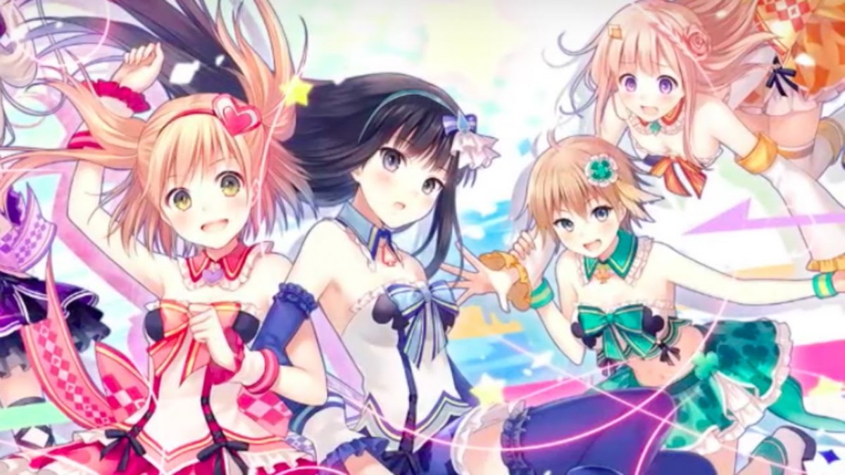 Artistry in Games Omega-Quintet-Official-PC-Trailer Omega Quintet Official PC Trailer News  trailer RPG PC Omega Quintet IGN Idea Factory games Compile Heart  