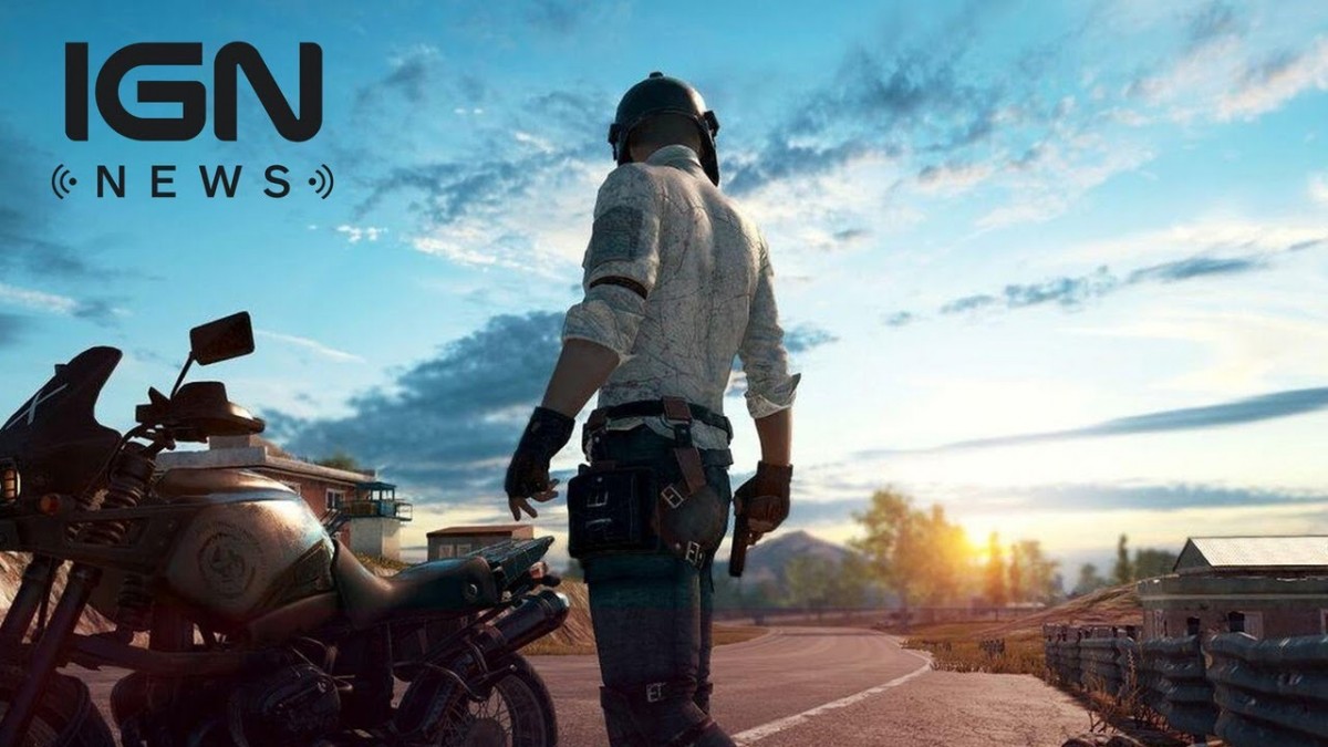 Artistry in Games PUBG-Xbox-One-Patch-Fixes-Bugs-Improves-Performance PUBG Xbox One Patch Fixes Bugs, Improves Performance News  Xbox Scorpio Xbox One videos games PlayerUnknown's Battlegrounds PC Nintendo IGN News IGN gaming games feature Breaking news #ps4  