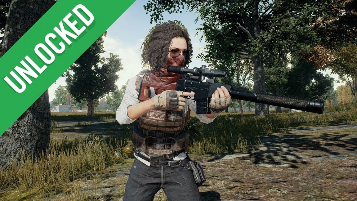 Artistry in Games PUBG-on-Xbox-Should-You-Jump-in-Yet-Unlocked-Ep.-326-Teaser PUBG on Xbox: Should You Jump in Yet? - Unlocked Ep. 326 Teaser News  Xbox One XBox 360 XBox unlocked Shooter podcast unlocked PlayerUnknown's Battlegrounds PC independent ign podcast unlocked ign podcast IGN games feature Bluehole Studio  