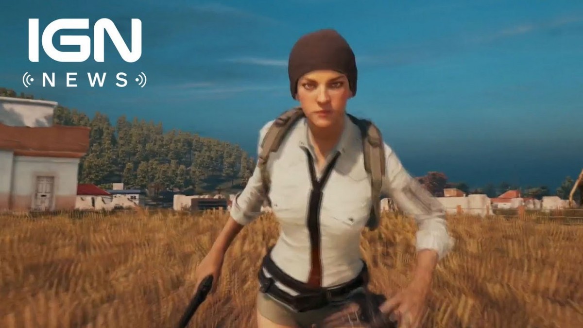 Artistry in Games PlayerUnknowns-Battlegrounds-Leaves-Early-Access-Soon-IGN-News PlayerUnknown's Battlegrounds Leaves Early Access Soon - IGN News News  Xbox One video games steam PlayerUnknown's Battlegrounds PC Nintendo IGN News IGN gaming games Game Awards feature Early Access Breaking news #ps4  