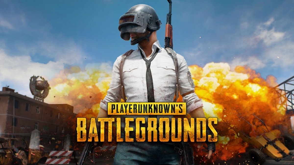 Artistry in Games Putther-PUBG-Battlegrounds-ft.-Andres Putther PUBG Battlegrounds ft. Andres News  great game  