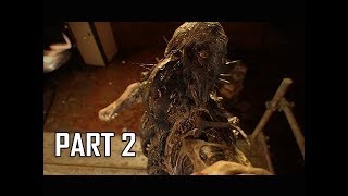 Artistry in Games Resident-Evil-7-End-of-Zoe-Walkthrough-Part-2-Swamp-Monster-Lets-Play-Commentary Resident Evil 7 End of Zoe Walkthrough Part 2 - Swamp Monster (Let's Play Commentary) News  walkthrough Video game Video trailer Single review playthrough Player Play part Opening new mission let's Introduction Intro high HD Guide games Gameplay game Ending definition CONSOLE Commentary Achievement 60FPS 60 fps 1080P  