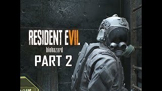 Artistry in Games Resident-Evil-7-Not-A-Hero-Walkthrough-Part-2-Trip-Wire-Lets-Play-Commentary Resident Evil 7 Not A Hero Walkthrough Part 2 - Trip Wire (Let's Play Commentary) News  walkthrough Video game Video trailer Single review playthrough Player Play part Opening new mission let's Introduction Intro high HD Guide games Gameplay game Ending definition CONSOLE Commentary Achievement 60FPS 60 fps 1080P  