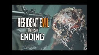 Artistry in Games Resident-Evil-7-Not-A-Hero-Walkthrough-Part-3-ENDING-Final-Boss-Lets-Play-Commentary Resident Evil 7 Not A Hero Walkthrough Part 3 - ENDING + Final Boss (Let's Play Commentary) News  walkthrough Video game Video trailer Single review playthrough Player Play part Opening new mission let's Introduction Intro high HD Guide games Gameplay game Ending definition CONSOLE Commentary Achievement 60FPS 60 fps 1080P  