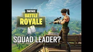 Artistry in Games SQUAD-LEADER-My-Second-Game-Fornite-Battle-Royale SQUAD LEADER My Second Game? Fornite Battle Royale News  walkthrough Video game Video trailer Single review playthrough Player Play part Opening new mission let's Introduction Intro high HD Guide games Gameplay game Ending definition CONSOLE Commentary Achievement 60FPS 60 fps 1080P  