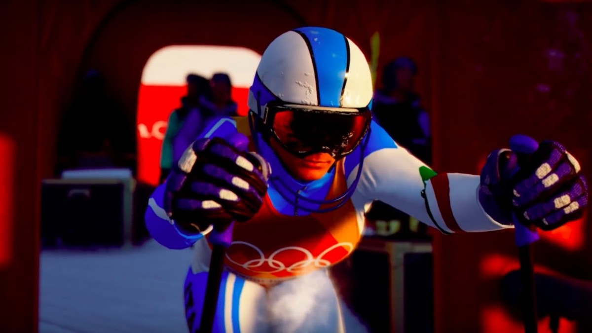 Artistry in Games Steep-Road-to-the-Olympics-Official-Event-Overview-Slalom-Trailer Steep: Road to the Olympics Official Event Overview: Slalom Trailer News  Xbox One Ubisoft Annecy Ubisoft trailer Steep: Road to the Olympics sports Snowboarding Skiing Racing PC IGN games extreme DLC / Expansion #ps4  