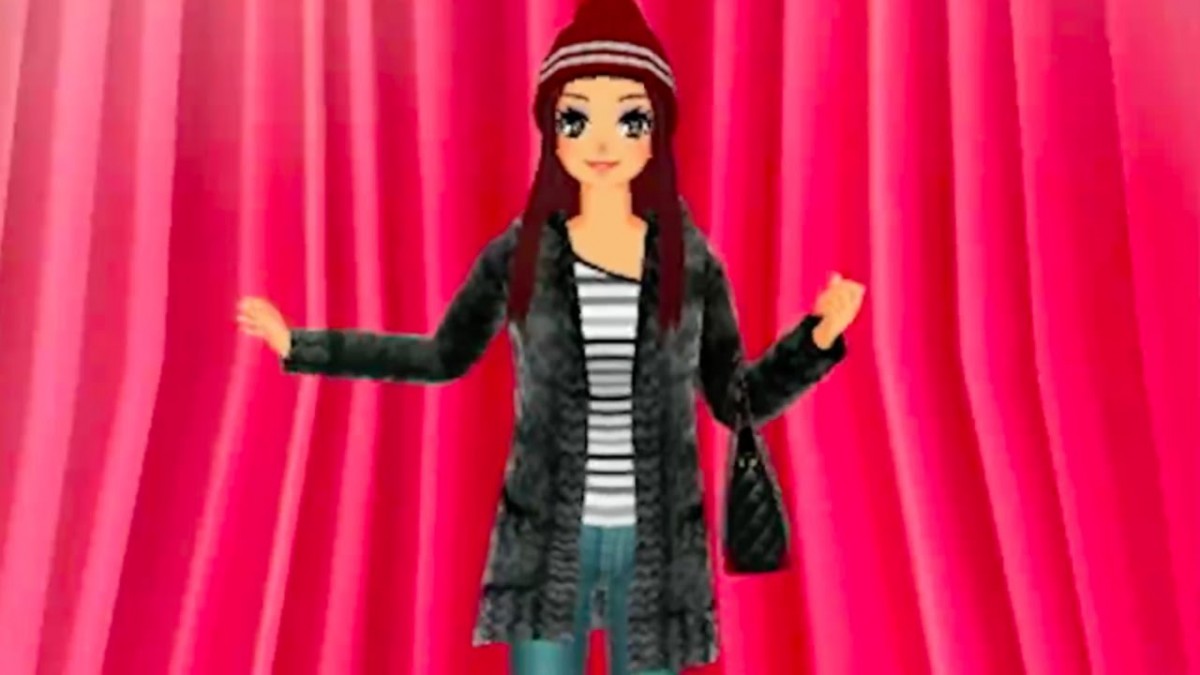 Artistry in Games Style-Savvy-Styling-Star-Official-Welcome-to-the-Stage-Trailer Style Savvy: Styling Star Official Welcome to the Stage Trailer News  trailer syn Sophia simulation Nintendo New Style Boutique 3: Styling Star IGN games 3DS  