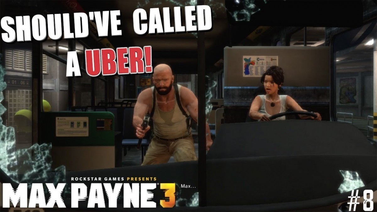 Artistry in Games THESE-PEOPLE-CRAZY-FUNNY-MAX-PAYNE-3-GAMEPLAY-8 THESE PEOPLE CRAZY! ( FUNNY " MAX PAYNE 3" GAMEPLAY #8) News  xbox 360 gaming max payne 3 gameplay walkthrough let's play itsreal85 gaming channel gameplay walkthrough  