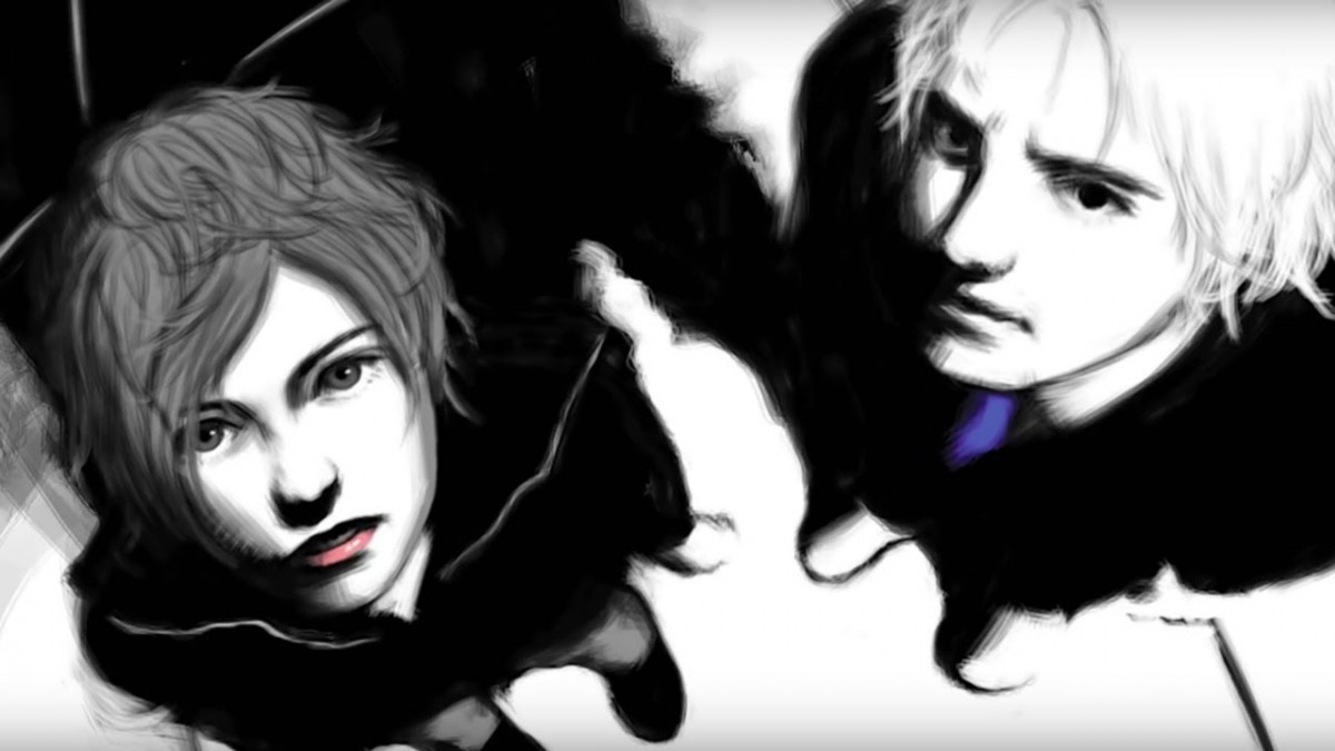 Artistry in Games The-25th-Ward-The-Silver-Case-Official-Gameplay-Preview-Trailer The 25th Ward: The Silver Case Official Gameplay Preview Trailer News  The 25th Ward: The Silver Case PC NIS IGN Grasshopper Manufacture games adventure #ps4  