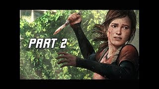 Artistry in Games The-Last-of-Us-Walkthrough-Part-2-The-Cargo-PS4-Pro-4K-Remaster-Lets-Play The Last of Us Walkthrough Part 2 - The Cargo (PS4 Pro 4K Remaster Let's Play) News  walkthrough Video game Video trailer Single review playthrough Player Play part Opening new mission let's Introduction Intro high HD Guide games Gameplay game Ending definition CONSOLE Commentary Achievement 60FPS 60 fps 1080P  