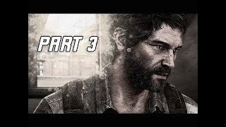 Artistry in Games The-Last-of-Us-Walkthrough-Part-3-Clickers-PS4-Pro-4K-Remaster-Lets-Play The Last of Us Walkthrough Part 3 - Clickers (PS4 Pro 4K Remaster Let's Play) News  walkthrough Video game Video trailer Single review playthrough Player Play part Opening new mission let's Introduction Intro high HD Guide games Gameplay game Ending definition CONSOLE Commentary Achievement 60FPS 60 fps 1080P  