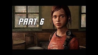 Artistry in Games The-Last-of-Us-Walkthrough-Part-6-TRAPS-PS4-Pro-4K-Remaster-Lets-Play The Last of Us Walkthrough Part 6 - TRAPS (PS4 Pro 4K Remaster Let's Play) News  walkthrough Video game Video trailer Single review playthrough Player Play part Opening new mission let's Introduction Intro high HD Guide games Gameplay game Ending definition CONSOLE Commentary Achievement 60FPS 60 fps 1080P  