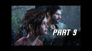 Artistry in Games The-Last-of-Us-Walkthrough-Part-9-Pittsburgh-Hunters-PS4-Pro-4K-Remaster-Lets-Play The Last of Us Walkthrough Part 9 - Pittsburgh Hunters (PS4 Pro 4K Remaster Let's Play) News  walkthrough Video game Video trailer Single review playthrough Player Play part Opening new mission let's Introduction Intro high HD Guide games Gameplay game Ending definition CONSOLE Commentary Achievement 60FPS 60 fps 1080P  