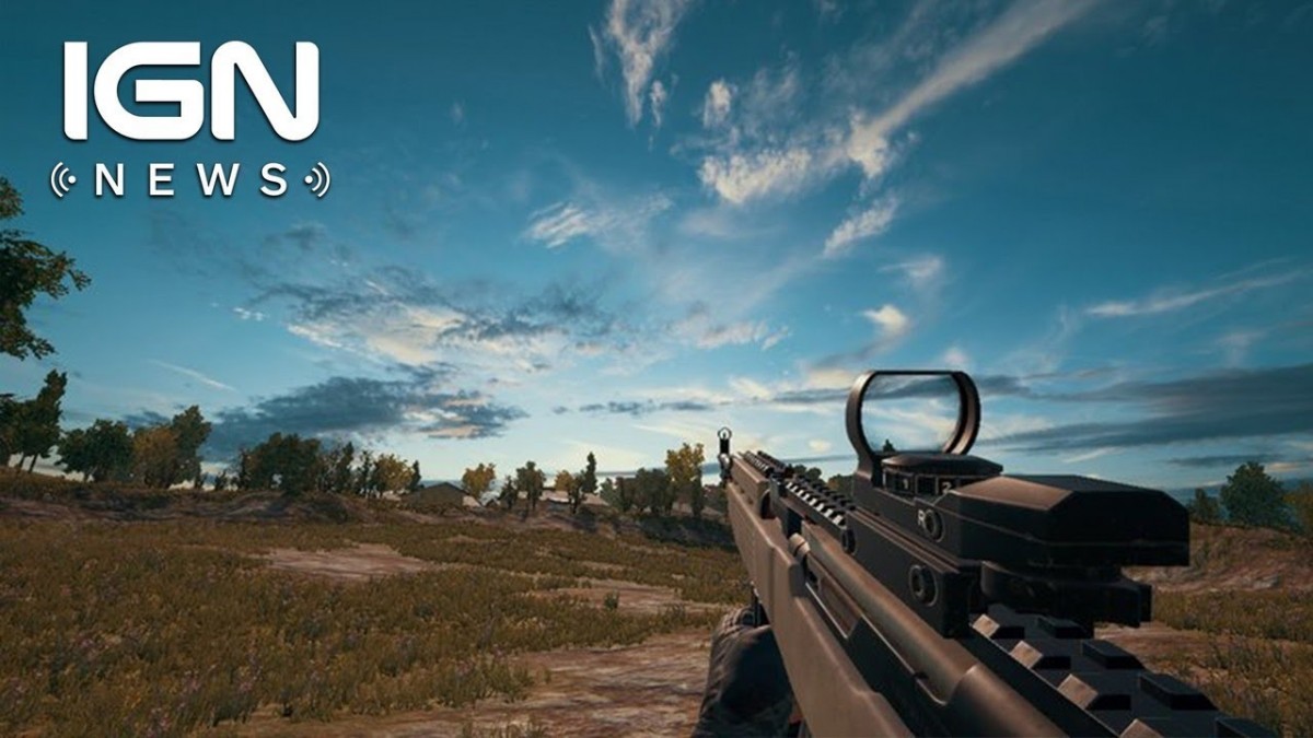 что такое pubg ign фото 23