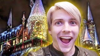 Artistry in Games VLOGMAS-CHRISTMAS-IN-HARRY-POTTER-LAND VLOGMAS: CHRISTMAS IN HARRY POTTER LAND Reviews  wizarding world of harry potter christmas vlogmas Vlog universal studios vlog universal studios harry potter the magic of christmas at hogwarts the magic of christmas smoshventures smosh vlogmas smosh vlog smosh games vlog Smosh Games smosh hogwarts light show hogwarts christmas show hogwarts christmas hogwarts harry potter vlog harry potter light show harry potter christmas show harry potter christmas harry potter happy christmas harry happy christmas  