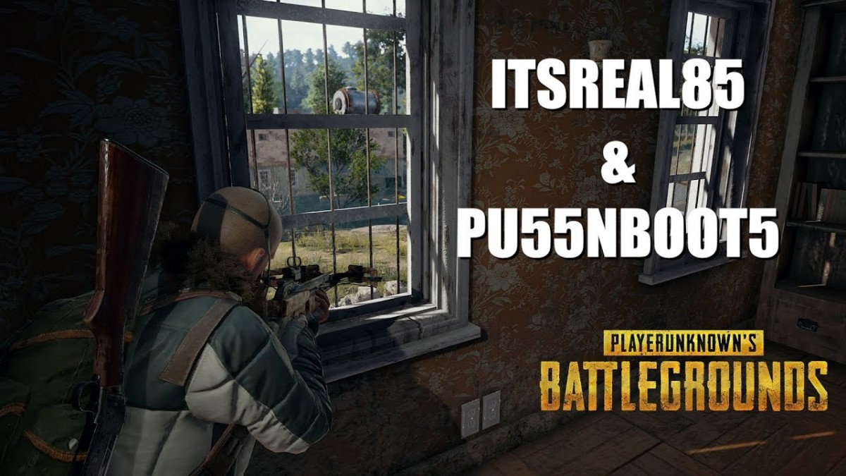 Artistry in Games WE-GOT-WORK-TO-DO-PLAYERUNKNOWNS-BATTLEGROUNDS-WITH-ITSREAL85-PU55NBOOT5 WE GOT WORK TO DO! ( PLAYERUNKNOWN'S BATTLEGROUNDS WITH ITSREAL85 & PU55NBOOT5) News  xbox one gameplay pubg player unknowns battlegrounds let's play itsreal85 pu55nboot5 gameplay gameplay walkthrough  