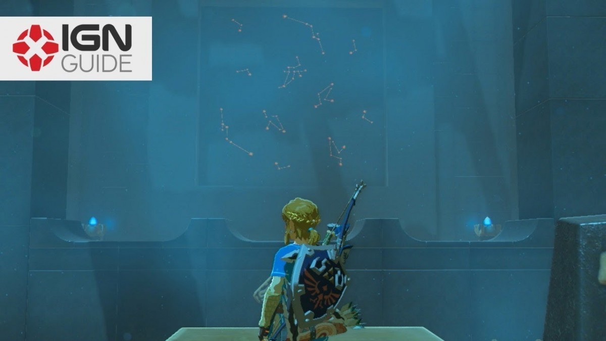 Artistry in Games Zelda-Breath-of-the-Wild-Shrine-Walkthrough-Keo-Ruug-Shrine Zelda: Breath of the Wild Shrine Walkthrough - Keo Ruug Shrine News  Wii-U the legend of zelda: breath of the wild switch Nintendo IGN Guide games adventure  