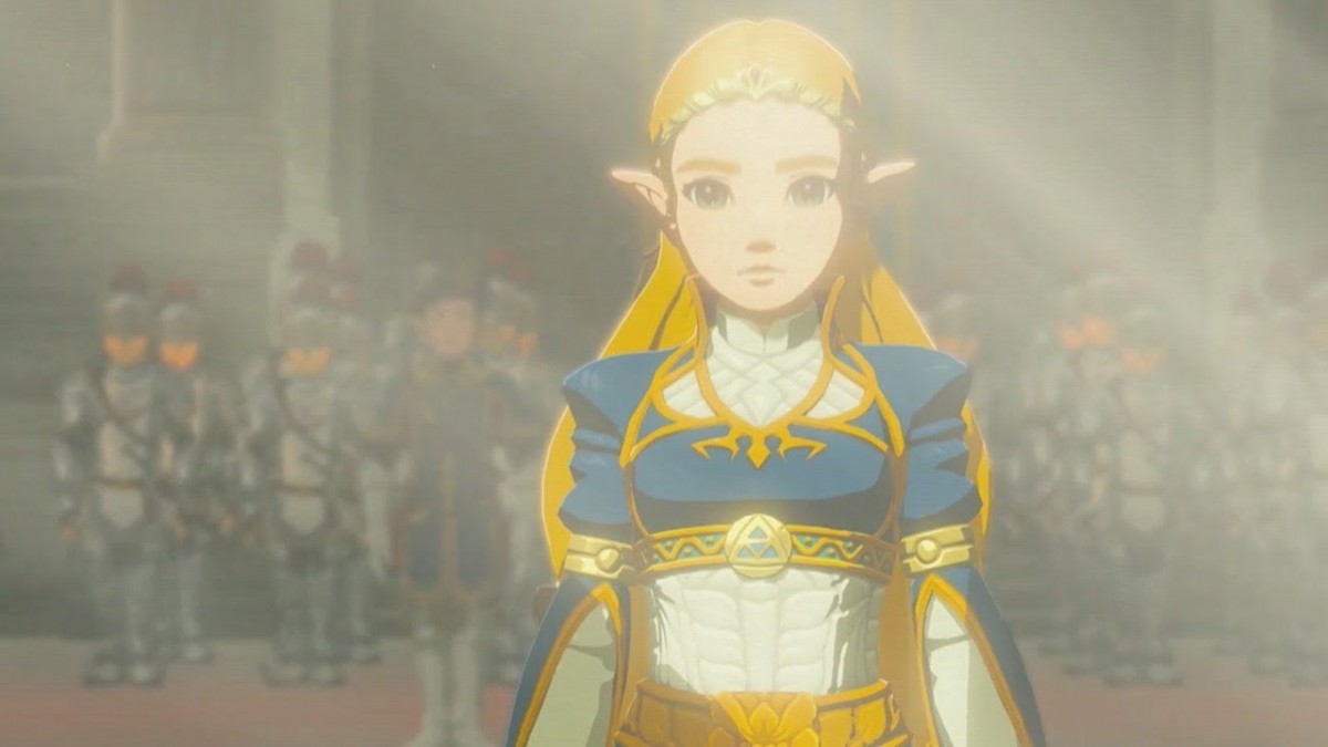 Artistry in Games Zelda-Breath-of-the-Wild-The-Champions-Ballad-Announcement-Trailer Zelda: Breath of the Wild The Champions' Ballad Announcement Trailer News  Wii-U trailer The Legend of Zelda: Breath of the Wild -- Expansion Pass DLC #2 -- The Champions' Ballad the legend of zelda: breath of the wild switch PSXEvent Nintendo IGN games GameAwards adventure  