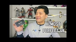 Artistry in Games ALMOST-Perfect-4K-Gameplay-Capture-Magewell-USB-Capture-HDMI-4K-Plus-Review ALMOST Perfect 4K Gameplay Capture (Magewell USB Capture HDMI 4K Plus Review) News  walkthrough Video game Video trailer Single review playthrough Player Play part Opening new mission let's Introduction Intro high HD Guide games Gameplay game Ending definition CONSOLE Commentary Achievement 60FPS 60 fps 1080P  