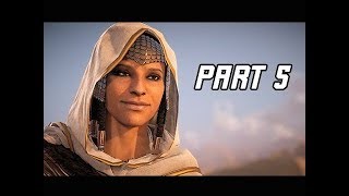 Artistry in Games Assassins-Creed-Origins-The-Hidden-Ones-DLC-Walkthrough-Part-5-WAIFU Assassin's Creed Origins The Hidden Ones DLC Walkthrough Part 5 - WAIFU News  walkthrough Video game Video trailer Single review playthrough Player Play part Opening new mission let's Introduction Intro high HD Guide games Gameplay game Ending definition CONSOLE Commentary Achievement 60FPS 60 fps 1080P  