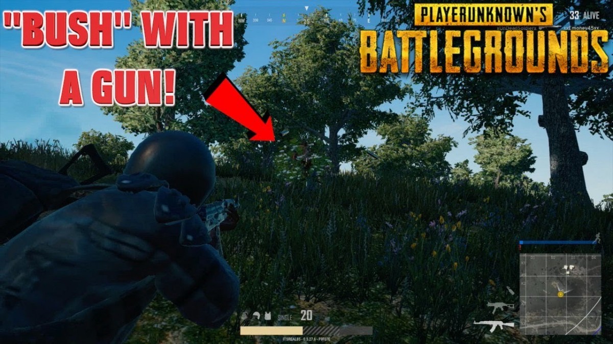 Artistry in Games BACK-IN-THE-FIELD-INTENSE-PUBG-GAMEPLAY-WITH-ITSREAL85 BACK IN THE FIELD! ( INTENSE "PUBG" GAMEPLAY WITH ITSREAL85) News  xbox one gaming pubg intense epic gameplay playersunknown battlefgrounds gameplay let's play itsreal85 gaming channel gameplay walkthrough  