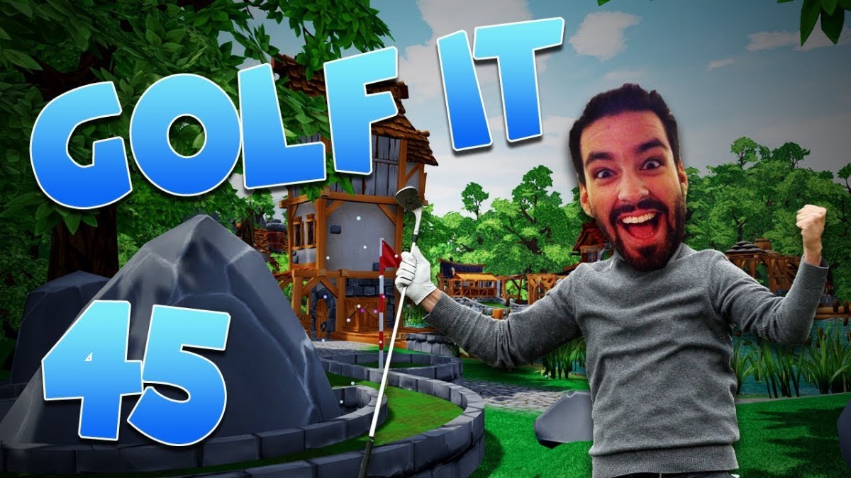 Artistry in Games Better-2nd-Time-Around...Right-Golf-It-45 Better 2nd Time Around...Right? (Golf It #45) News  zeroyalviking zemachinima Video sattelizergames putter putt Play phantomace part Online new multiplayer mexican live let's it golfing golf gassymexican gassy gaming games Gameplay game forty five Commentary comedy 45  