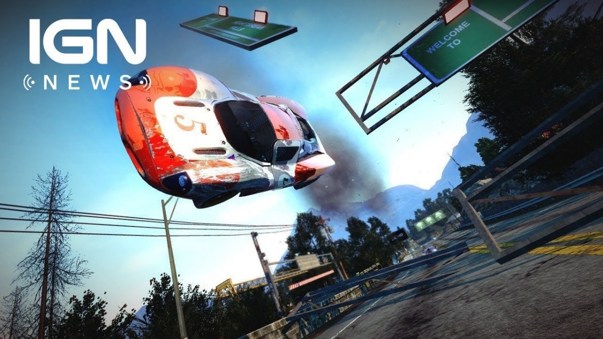 Artistry in Games Burnout-Paradise-HD-Remaster-Seemingly-Announced-for-Japan-IGN-News Burnout Paradise HD Remaster Seemingly Announced for Japan - IGN News News  XBox 360 Racing PS3 PC IGN games feature Electronic Arts Criterion Games Burnout Paradise: The Ultimate Box Burnout Paradise  