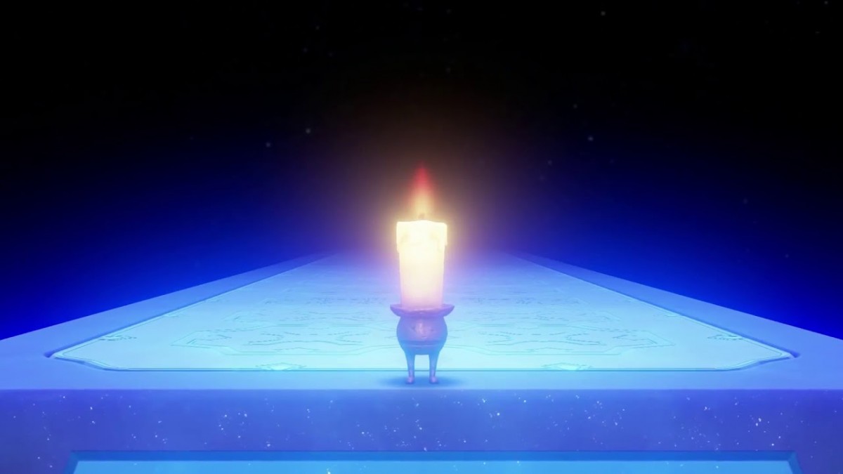 Artistry in Games Candleman-The-Complete-Journey-Steam-Official-Announcement-Trailer Candleman: The Complete Journey - Steam Official Announcement Trailer News  Xbox One trailer Spotlightor Interactive puzzle platformer IGN games E-Home Entertainment Development Company Candleman  