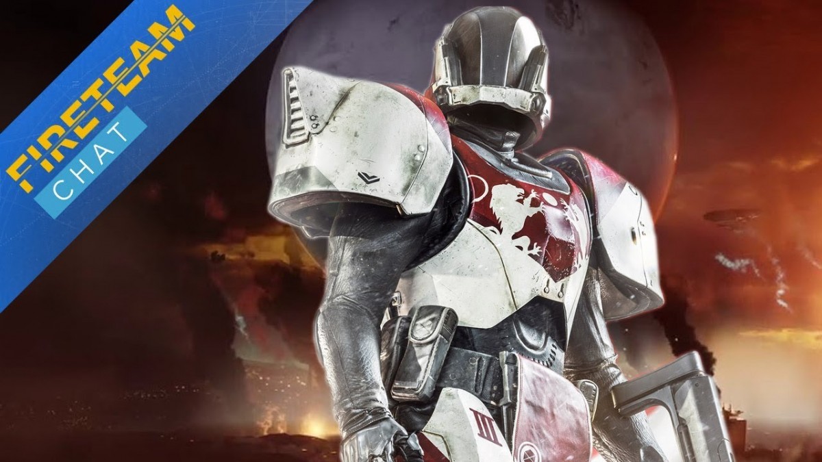 Artistry in Games Destiny-2-Is-Bungie-In-Trouble-One-Wall-Street-Analyst-Thinks-So-Fireteam-Chat-Ep.-147-Teaser Destiny 2: Is Bungie In Trouble? One Wall Street Analyst Thinks So - Fireteam Chat Ep. 147 Teaser News  super raid lair raid masterworks IGN destiny 2 Destiny  