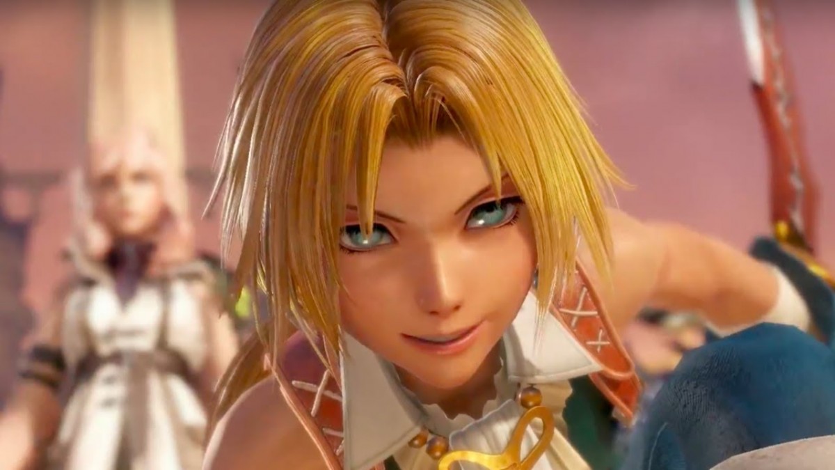 Artistry in Games Dissidia-Final-Fantasy-NT-Open-Beta-Trailer Dissidia Final Fantasy NT - Open Beta Trailer News  trailer Square Enix IGN games final fantasy fighting game final fantasy Fighting dissidia open beta Dissidia Final Fantasy NT dissidia beta dissidia #ps4  