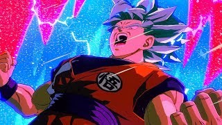 Artistry in Games Dragon-Ball-FighterZ-Beta-Gameplay-Livestream-IGN-Plays-Live Dragon Ball FighterZ Beta Gameplay Livestream - IGN Plays Live News  Xbox One PC ign plays live ign plays IGN games Gameplay Fighting Dragon Ball FighterZ Bandai Namco Games ARC System Works #ps4  