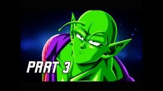 Artistry in Games Dragon-Ball-FighterZ-Walkthrough-Part-3-PICCOLO-DBFZ-Lets-Play-Commentary Dragon Ball FighterZ Walkthrough Part 3 - PICCOLO (DBFZ Let's Play Commentary) News  walkthrough Video game Video trailer Single review playthrough Player Play part Opening new mission let's Introduction Intro high HD Guide games Gameplay game Ending definition CONSOLE Commentary Achievement 60FPS 60 fps 1080P  