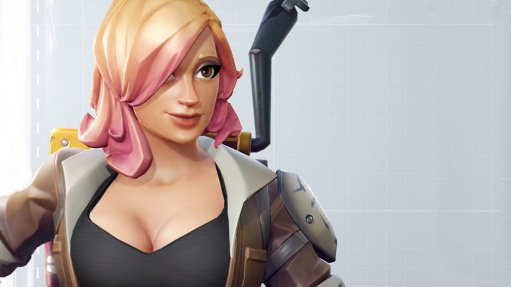 artistry in games every change coming to the fortnite battle - fortnite map ign