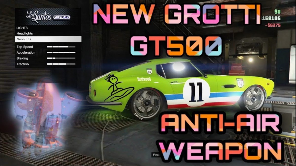 Artistry in Games Grand-Theft-Auto-5-I-Online-Multiplayer-I-Grotti-GT500-Legendary-I-2X-2XRP-Air-Quota-Adversary Grand Theft Auto 5 I Online Multiplayer I Grotti GT500 Legendary I  2X$ + 2XRP Air Quota Adversary Reviews  Super Cars smyl3y SMY L3Y online multiplayer New Game Mode Slashers gtavps4 gtavonline gta5ps4 gta5online gravslasher grandtheftauto5online Grand Theft Auto 5 I Online Multiplayer I Grotti GT500 Legendary I 2X$ + 2XRP Air Quota Adversary Grand Theft Auto 5 Double GTA$ & RP  